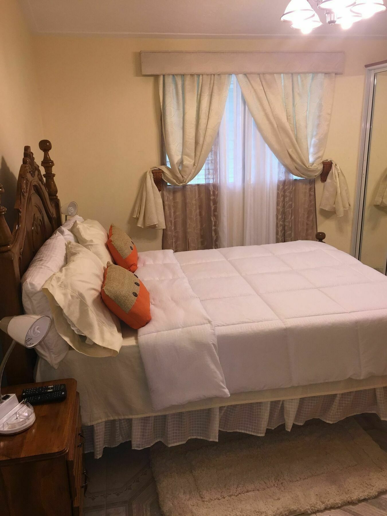 Pc Entreprises Hotel Delmas المظهر الخارجي الصورة